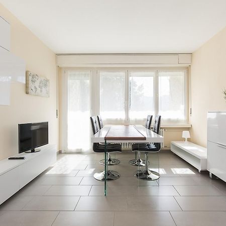 Girasole By Quokka 360 - Quiet Two-Bedroom Apartment Close To The Centre Lugano Exteriér fotografie
