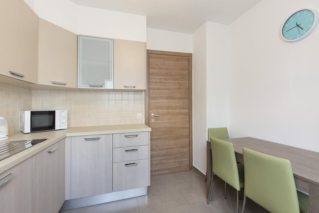 Girasole By Quokka 360 - Quiet Two-Bedroom Apartment Close To The Centre Lugano Exteriér fotografie