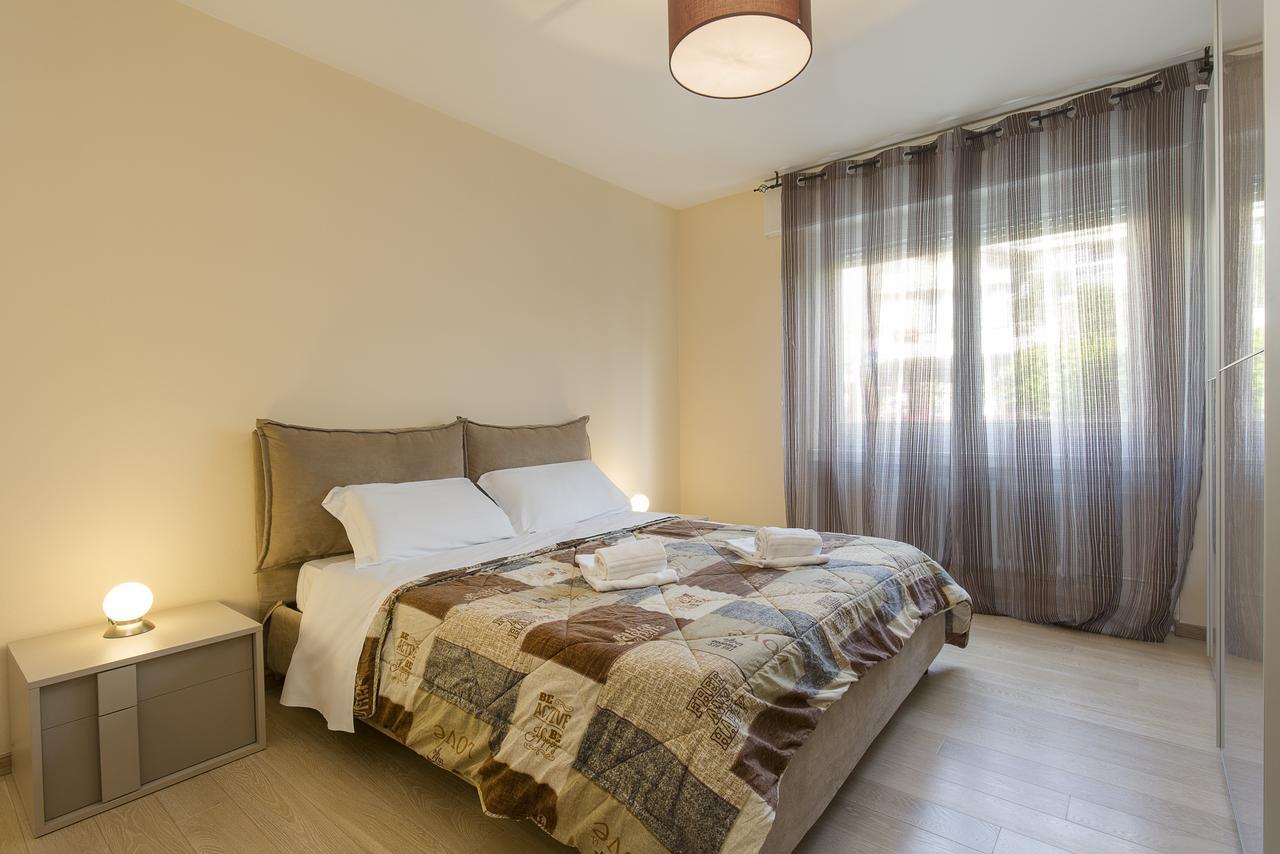 Girasole By Quokka 360 - Quiet Two-Bedroom Apartment Close To The Centre Lugano Exteriér fotografie