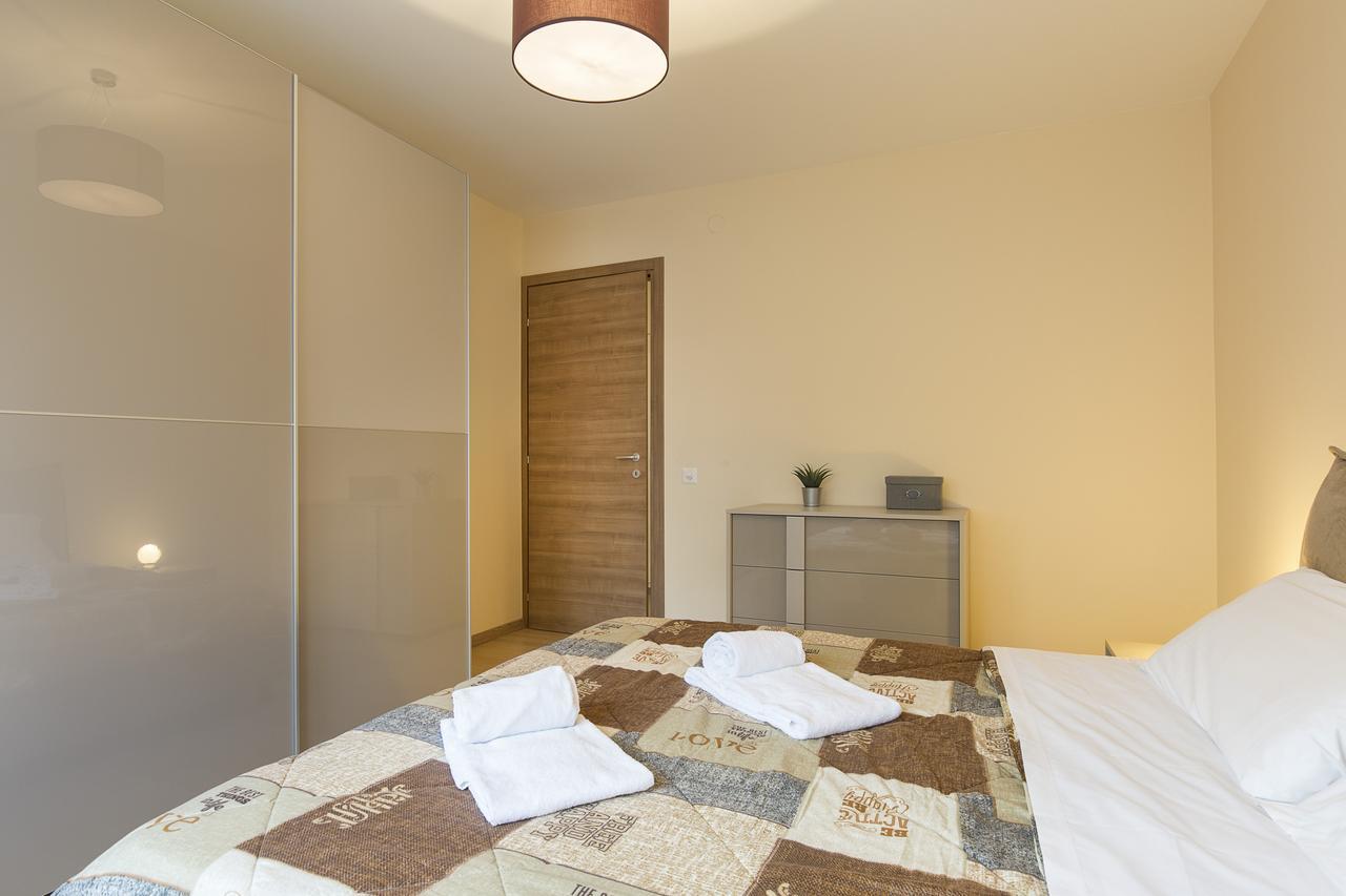 Girasole By Quokka 360 - Quiet Two-Bedroom Apartment Close To The Centre Lugano Exteriér fotografie