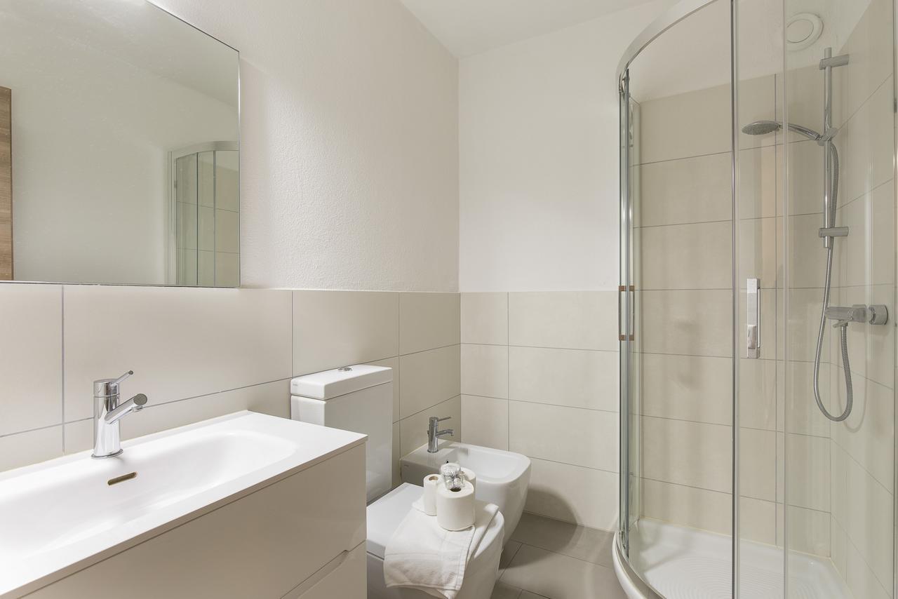 Girasole By Quokka 360 - Quiet Two-Bedroom Apartment Close To The Centre Lugano Exteriér fotografie